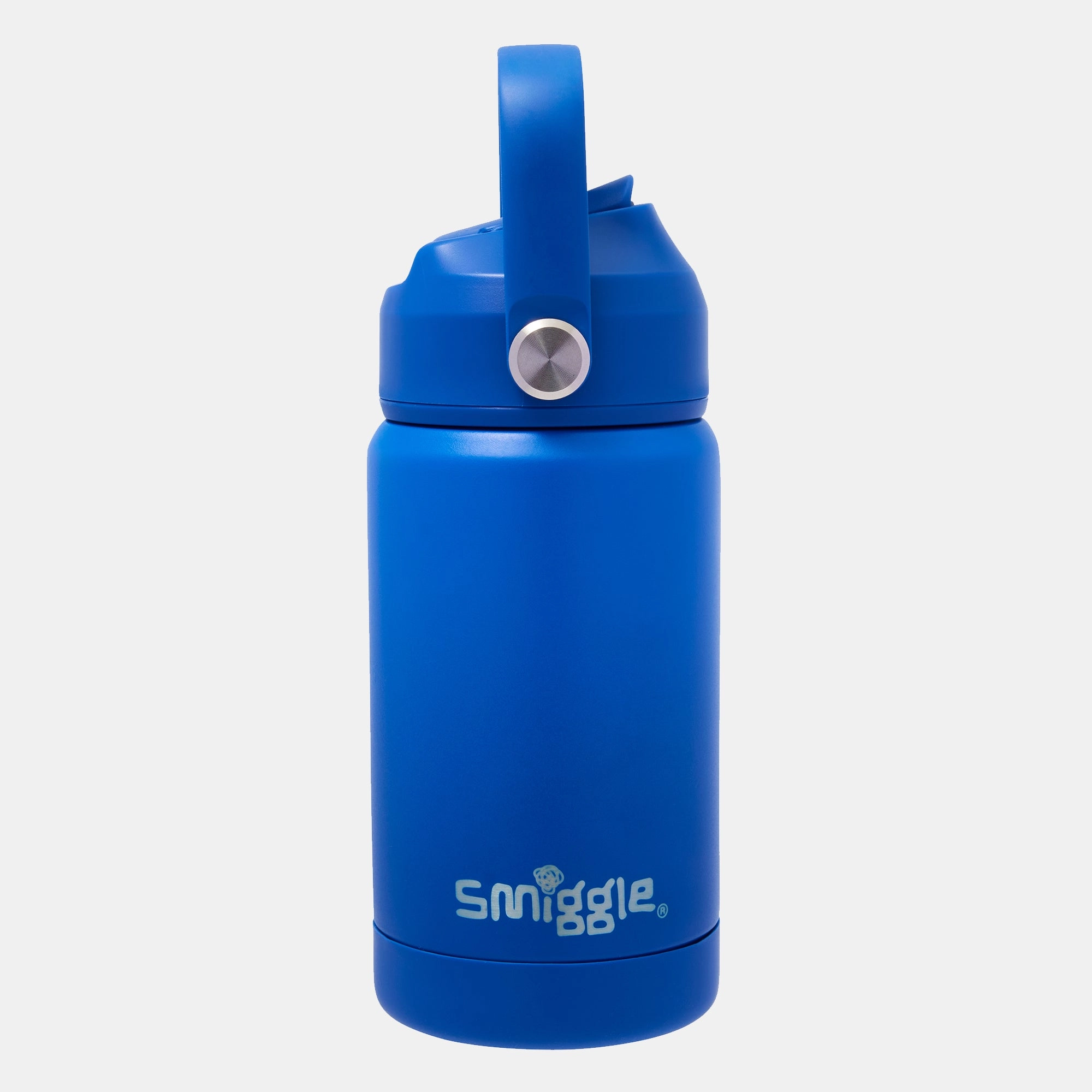 Squiggle Insulated Bottle - 360 ml Flip Lid