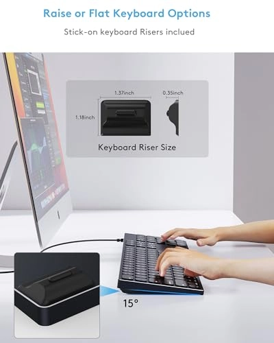 KB-037MAC - EN Wired