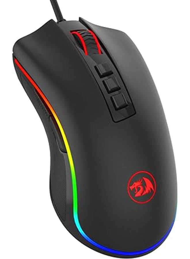 M711 Cobra Gaming Mouse - USB