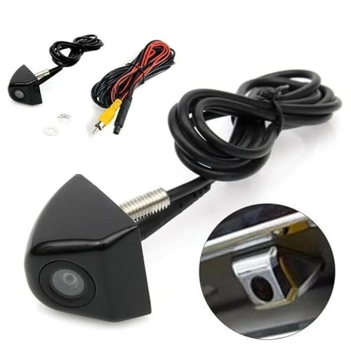 Rear View Camera - Night Vision WIFI