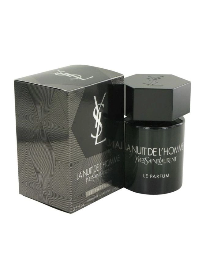 La Nuit De L'homme Eau de Toilette 100ml
