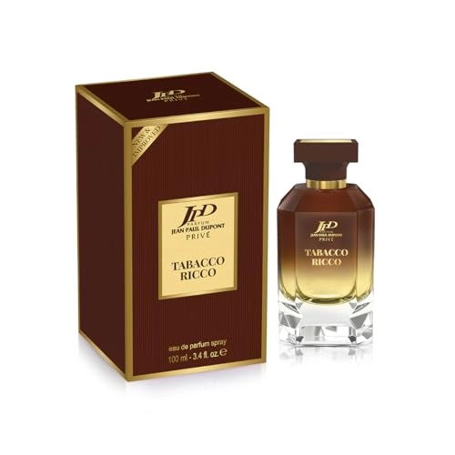 Privé Tabacco Ricco - Eau de Parfum 100 ml