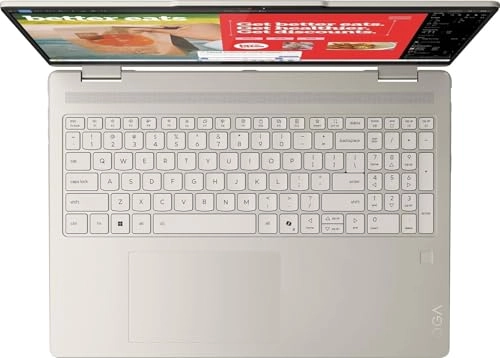 Yoga 7 - 16'' Ryzen AI 5 340 16GB DDR5 1TB SSD