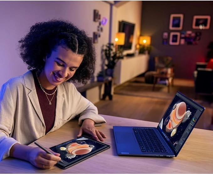 IdeaPad 15.6 FHD Premium IdeaPad - 15.6'' Pentium Silver N6000 4GB DDR4 128GB SSD