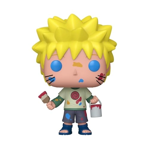 Naruto Uzumaki - Naruto: Shippuden - Supreme LE (10.4 cm) (88094)