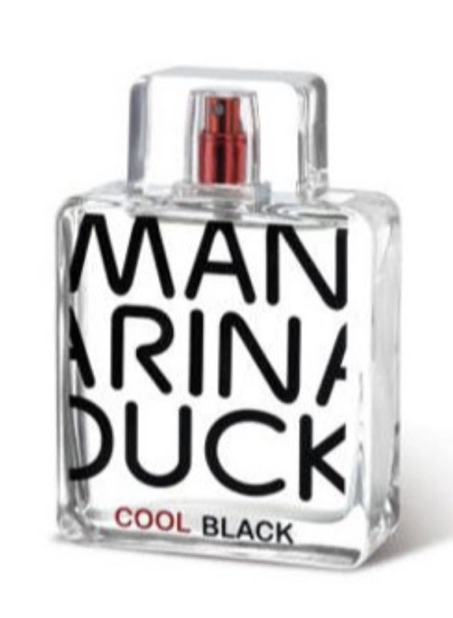 Black Eau de Toilette 100ml