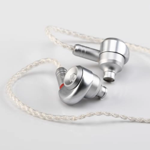 T2 MKIII Wired Earbud