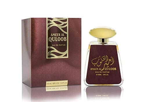 Ameer Al Quloob Eau de Parfum 100ml
