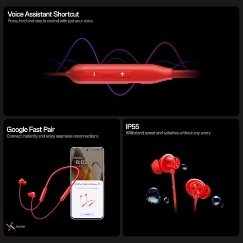 Bullets Wireless Z3 Wireless Earbud