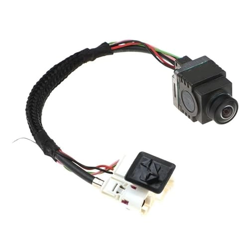 Car Rear View Camera - Night vision