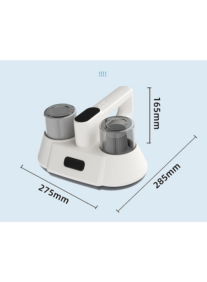 Bed Vacuum Cleaner - 2000mah