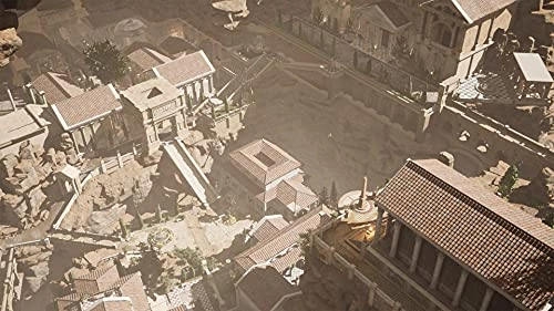 The Forgotten City - PlayStation 5