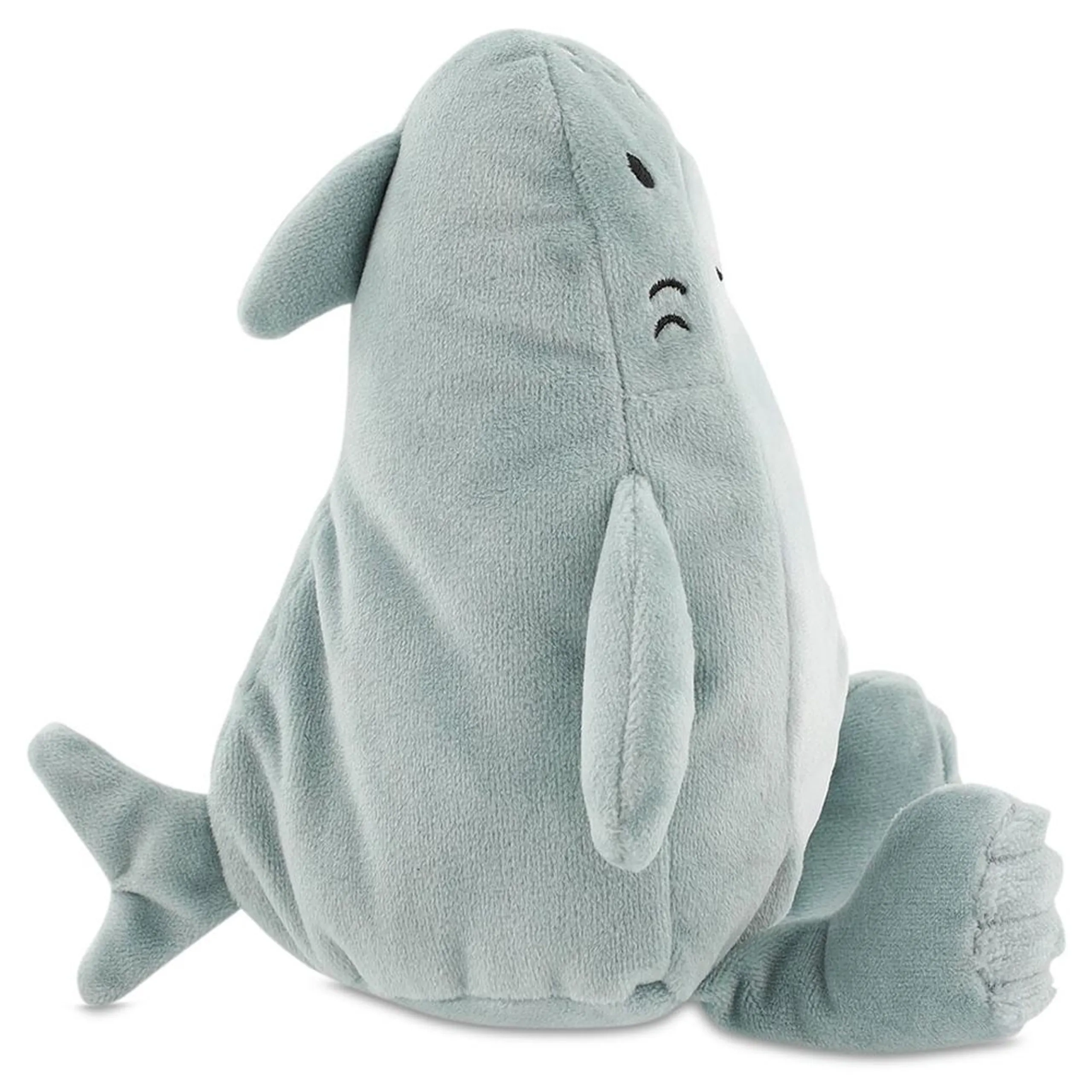 Mr Shark - 12 cm Plush