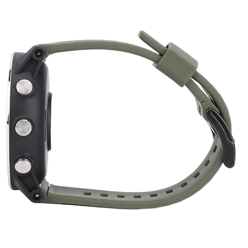 Outdoor Sports Smartwatch Ti alloy