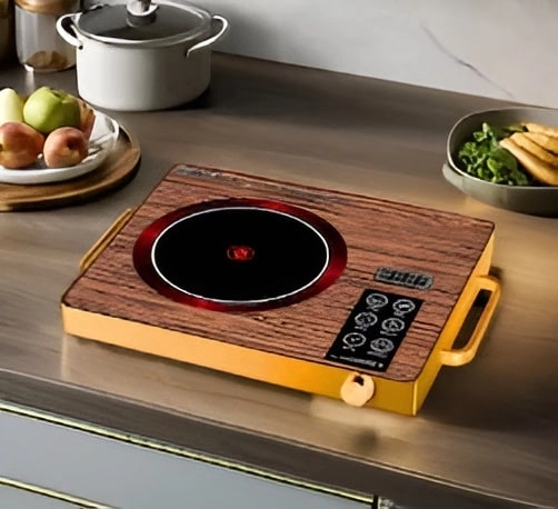 Everlyn Induction Cooker