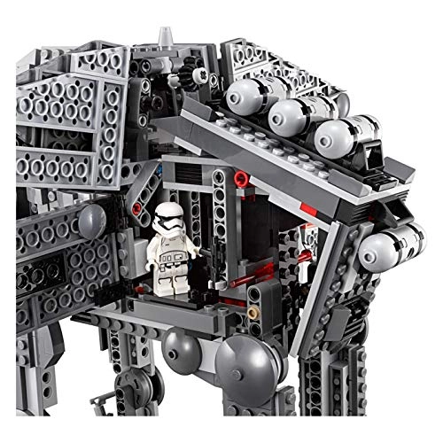 Star Wars First Order Heavy Assault Walker (75189)