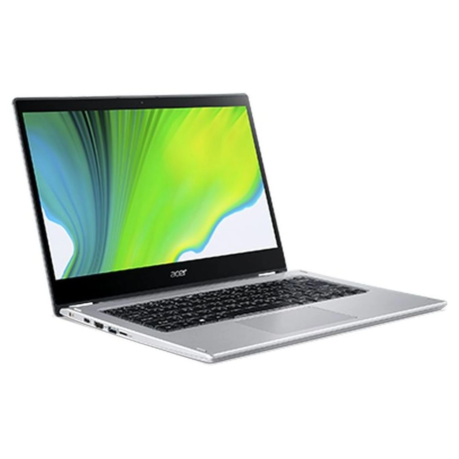 Spin 3 SP314-54N-38RV - 14'' 4GB DDR4 256GB SSD