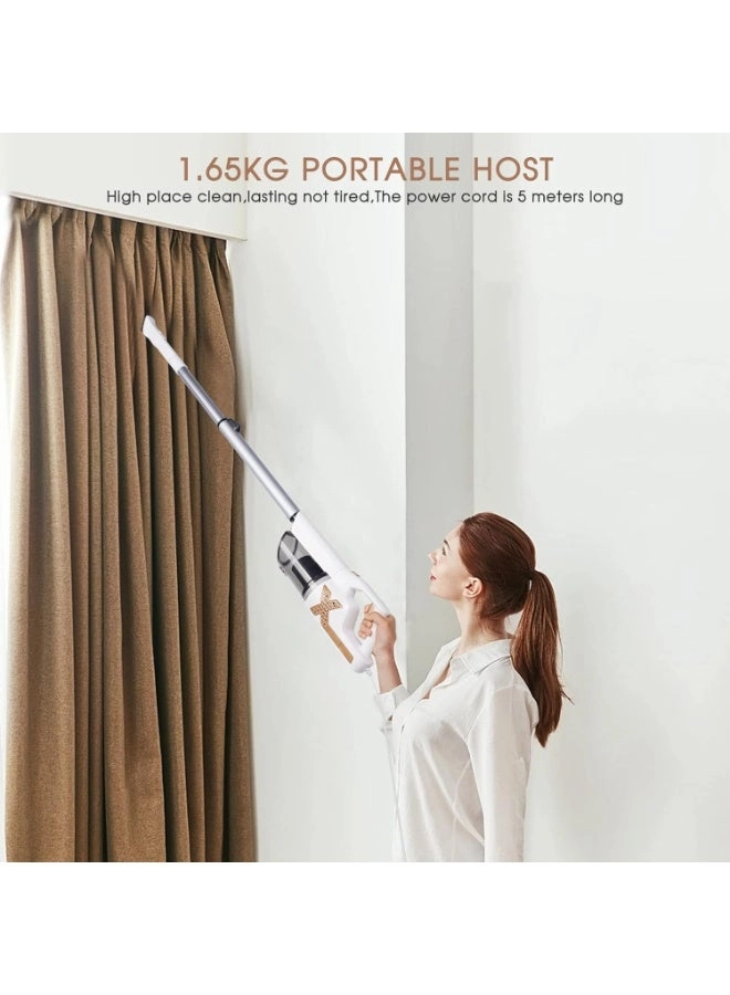 SV1300 - 650 watts 18 KPa