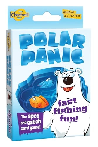 Polar Panic