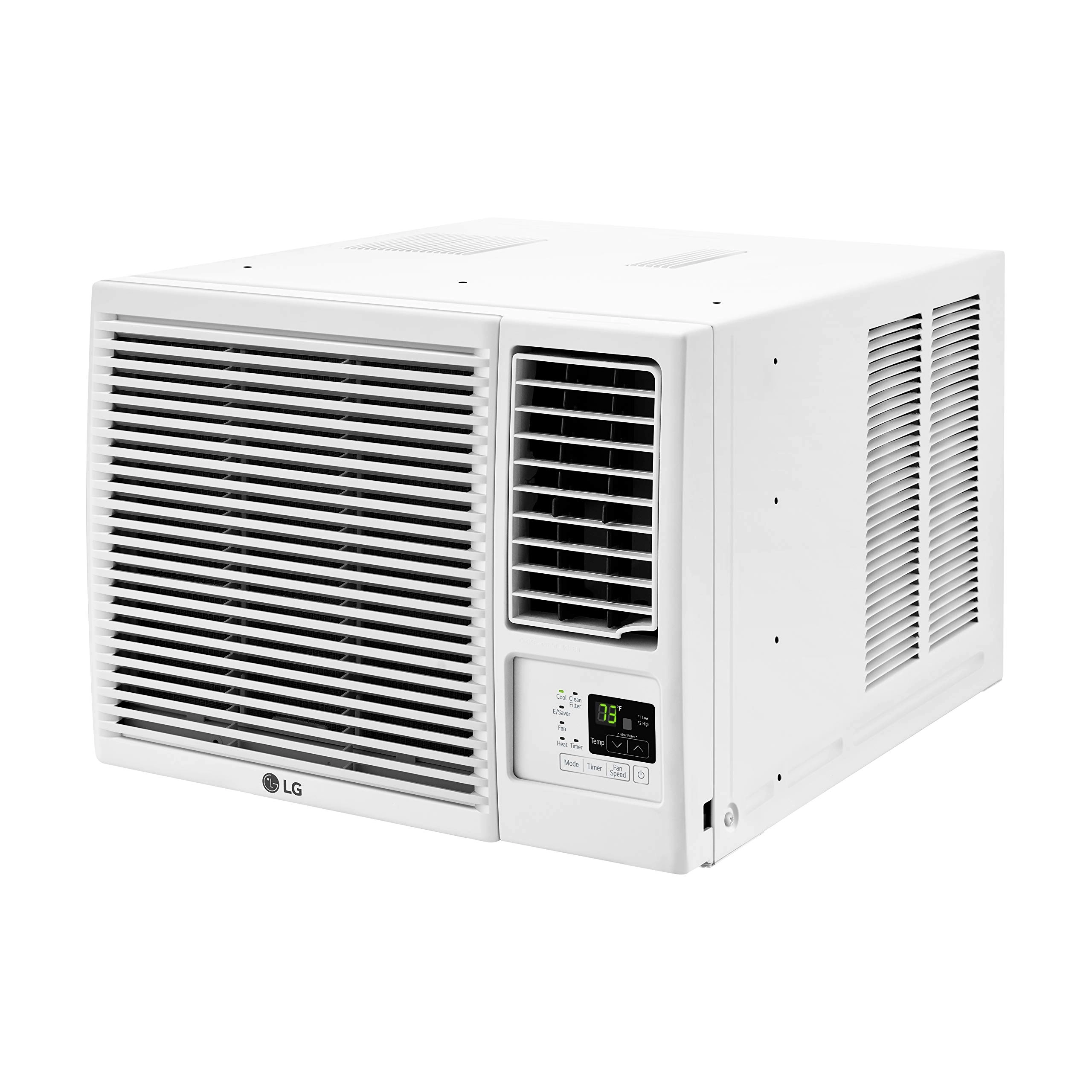 LG LW2423HR - 23,000 BTU 230V