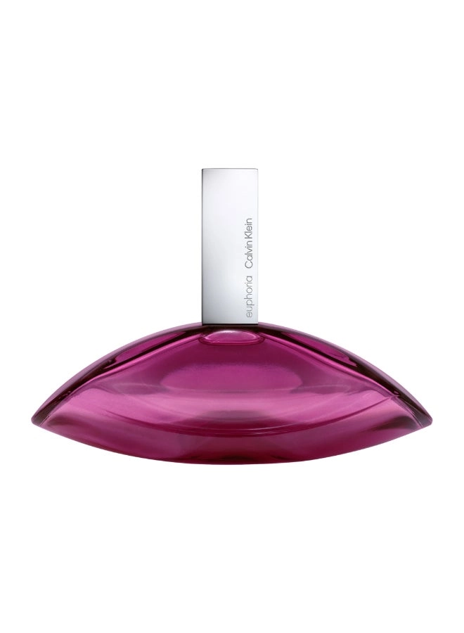 Calvin Klein Euphoria Eau de Parfum 160 ml
