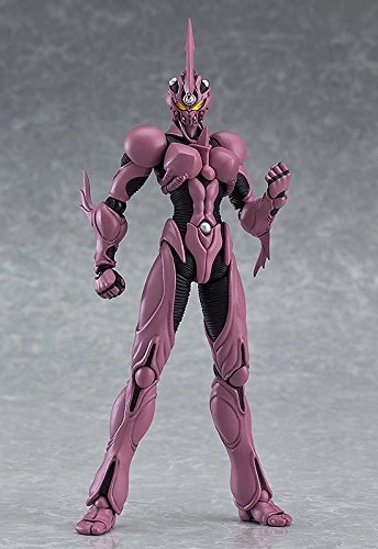 Guyver II F - guyver: the booster armor