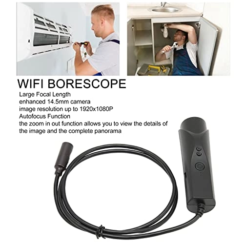 Zunater1kx89psh4-13 - 14.5mm 5m