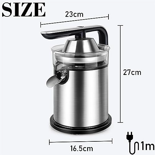 Electric Juicer - 300W
