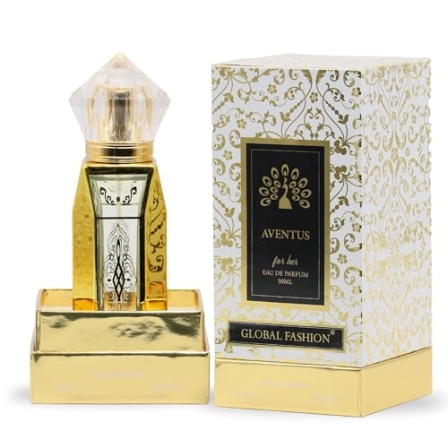 Elegant Bloom Eau de Parfum - 50ml