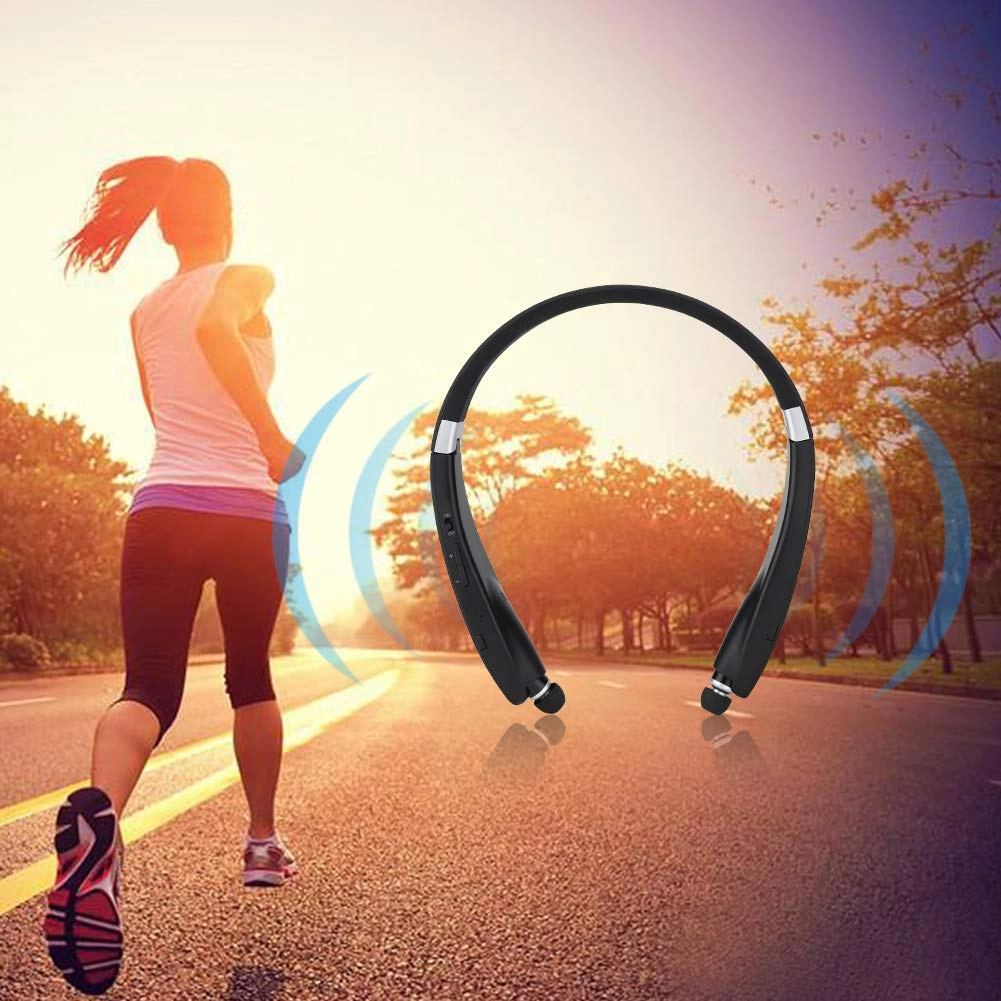 TIKATARER CSR5.0 Wireless Headset