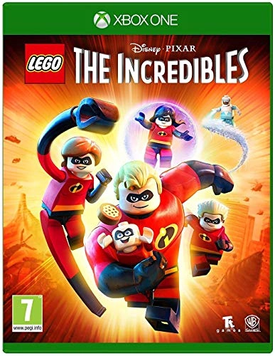 LEGO The Incredibles - Xbox One