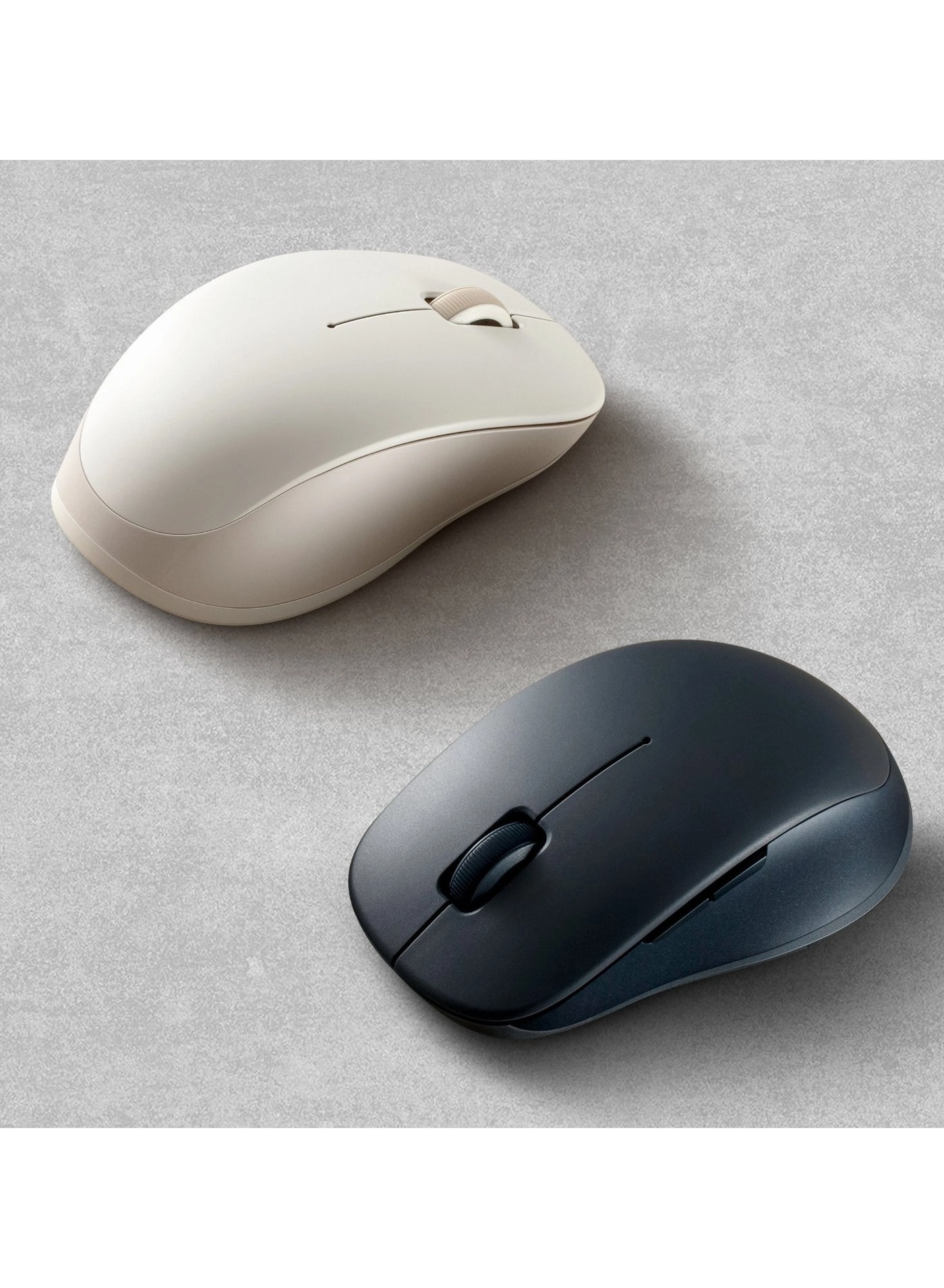 Dual Mode Wireless Mouse 2 - Bluetooth