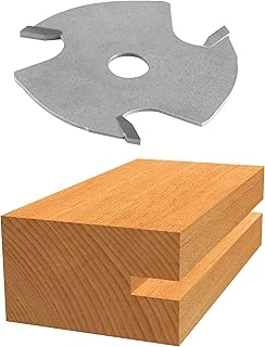 Bosch 85528M - 3/32 In. Carbide Tipped 3-Wing