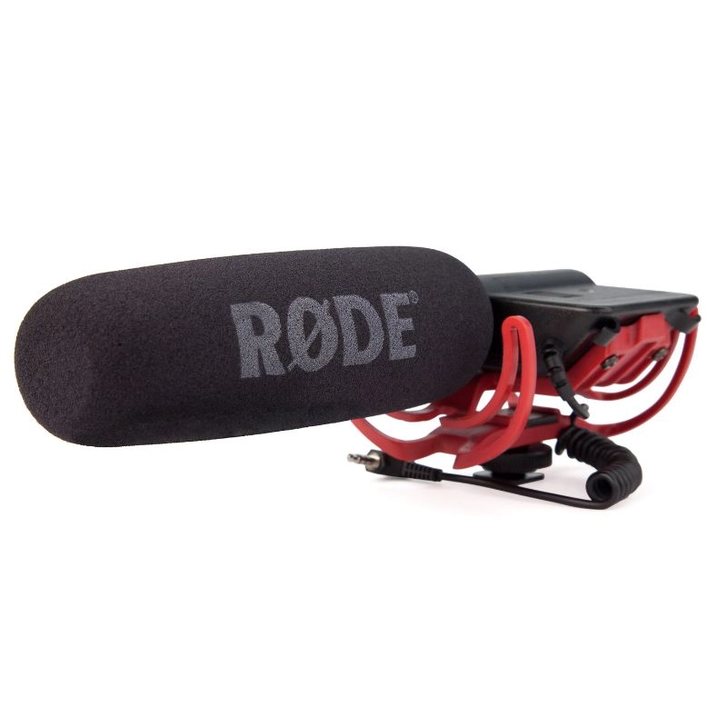 RØDE VMR Wired Microphone