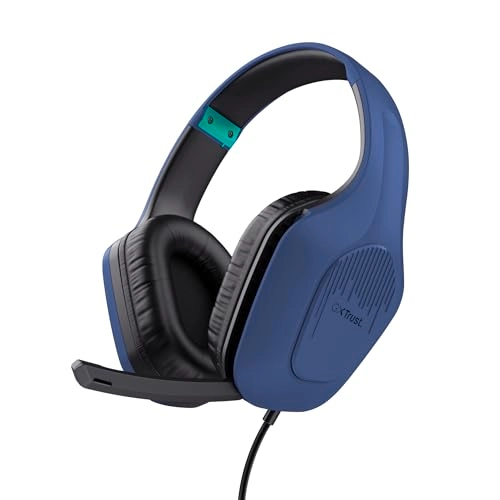 GXT 418B Rayne Wired Headset
