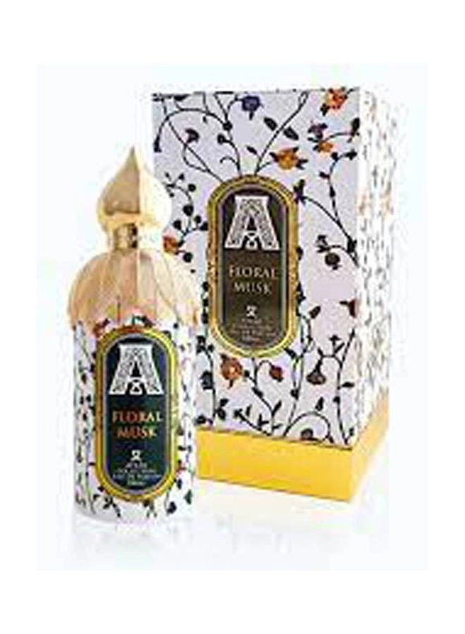 Attar Floral Musk Eau de Parfum 100 ml