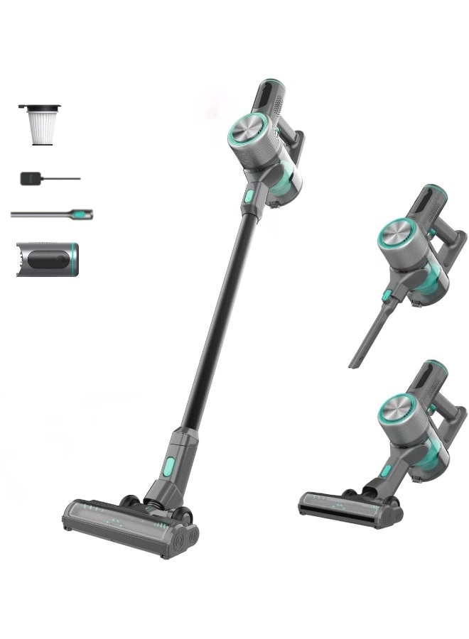 Wyze Cordless Vacuum Cleaner - 40mins