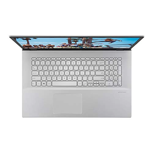 VivoBook 17 M712DA - 17.3'' Ryzen 5 8GB DDR4 1TB HDD