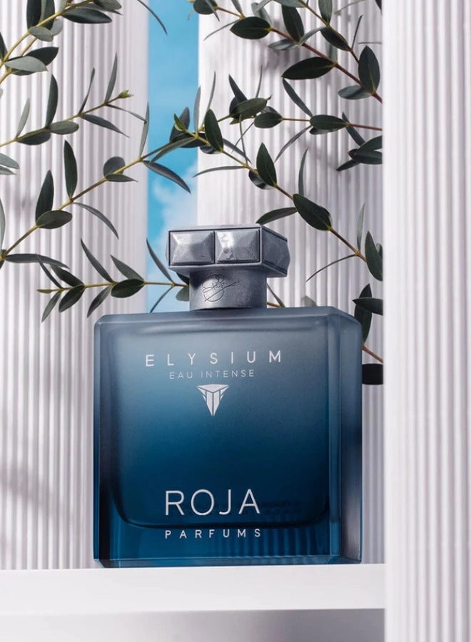 Elysium Eau Intense Eau de Parfum - 100ml
