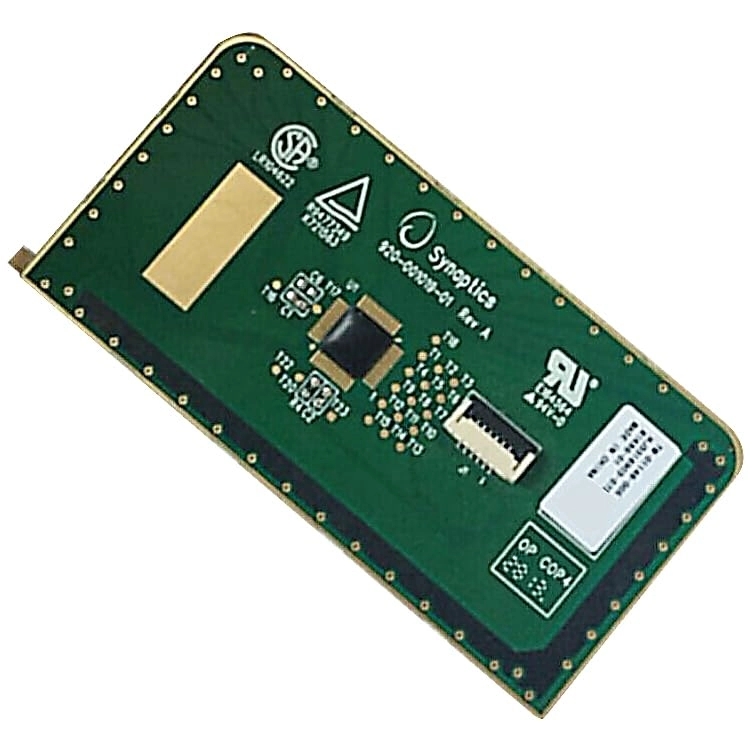 CZHWFHIZLING Laptop Touchpad - Ideapad G570 G575