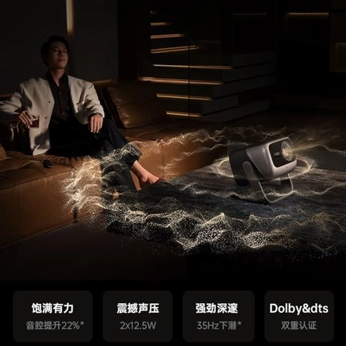 N5-Ultra-Max 6000 ISO Lumen 3840 x 2160