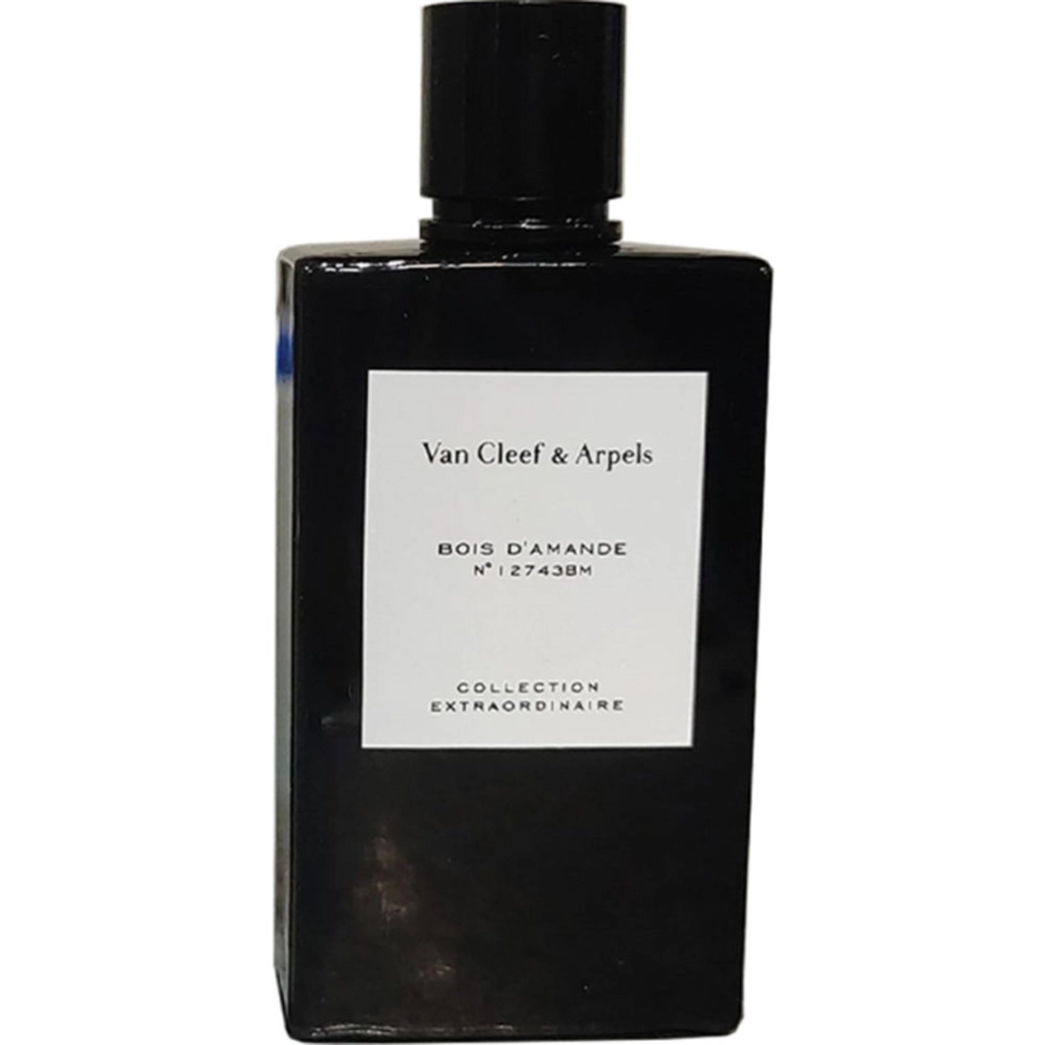 Van Cleef And Arpels Bois D'Amande Eau de Parfum 7.5 ml