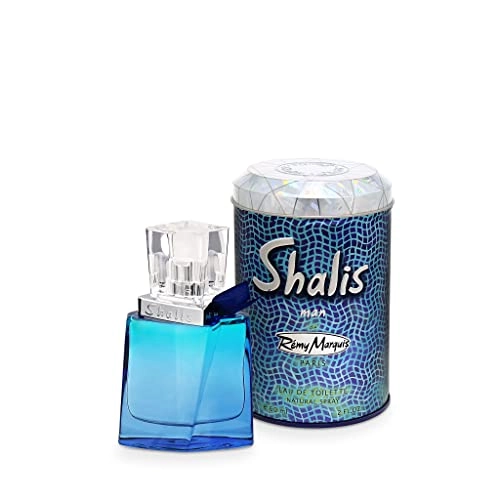 Shalis Eau de Toilette - 60ml