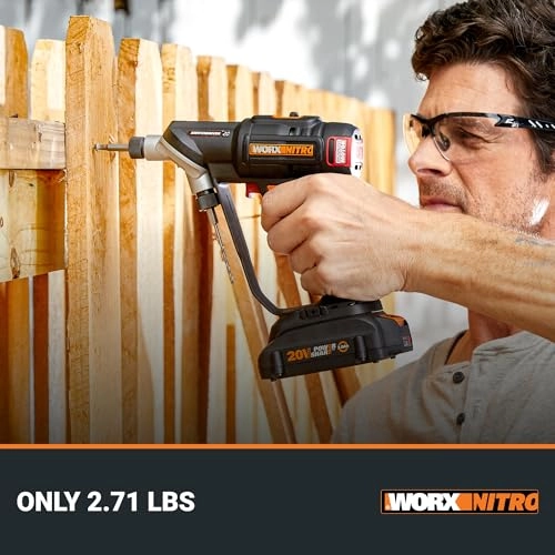 Switchdriver 2.0 - 20V Brushless 85pc Accessory Kit