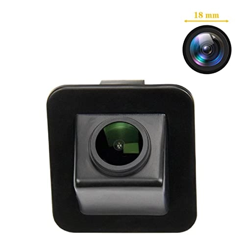 RVC-Cam 6 - wired 576-700 TVL