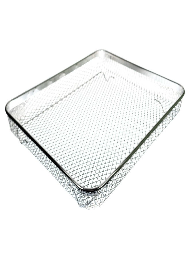 Air Fryer Basket - Stainless Steel