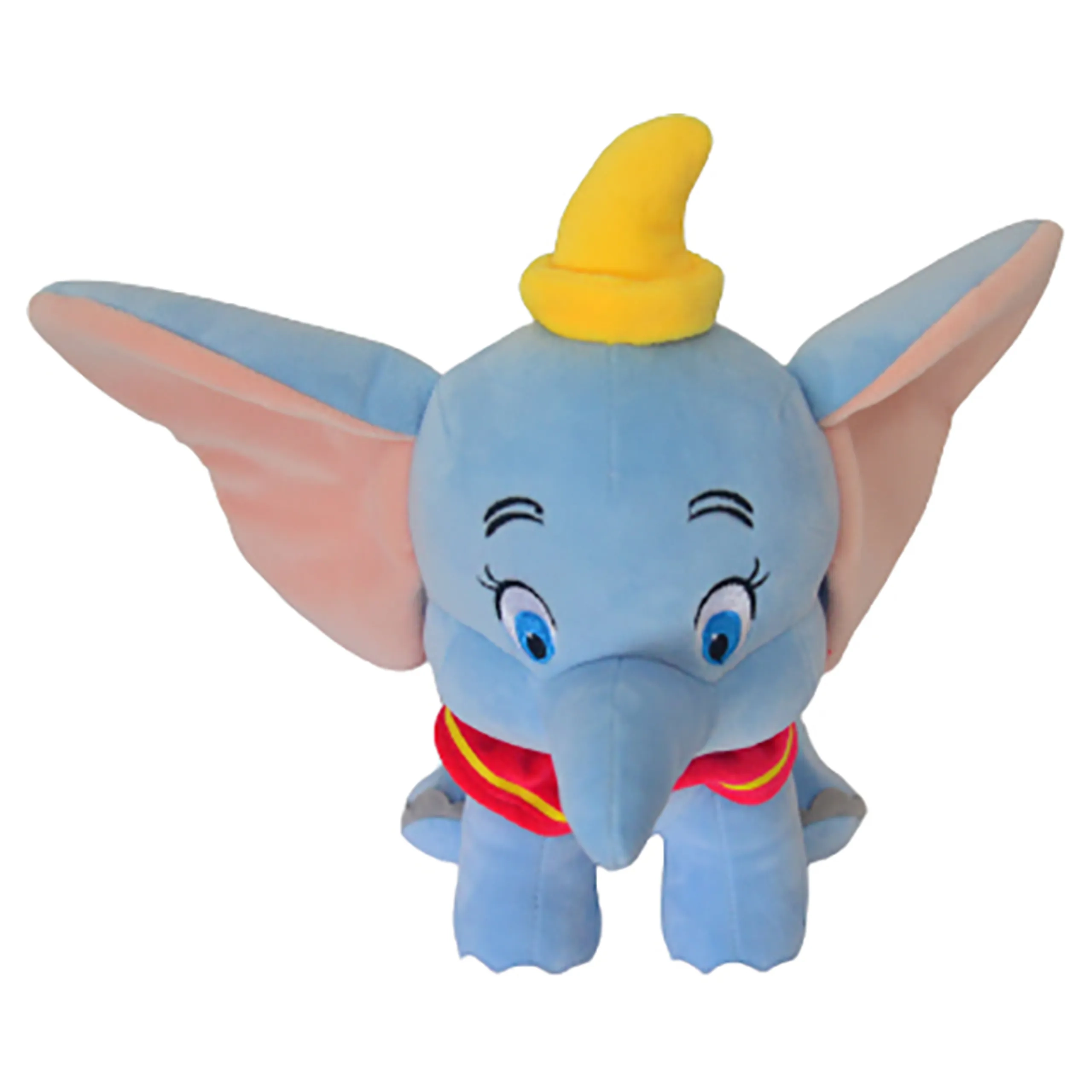 Dumbo - Plush Animal Core 35 cm Blue