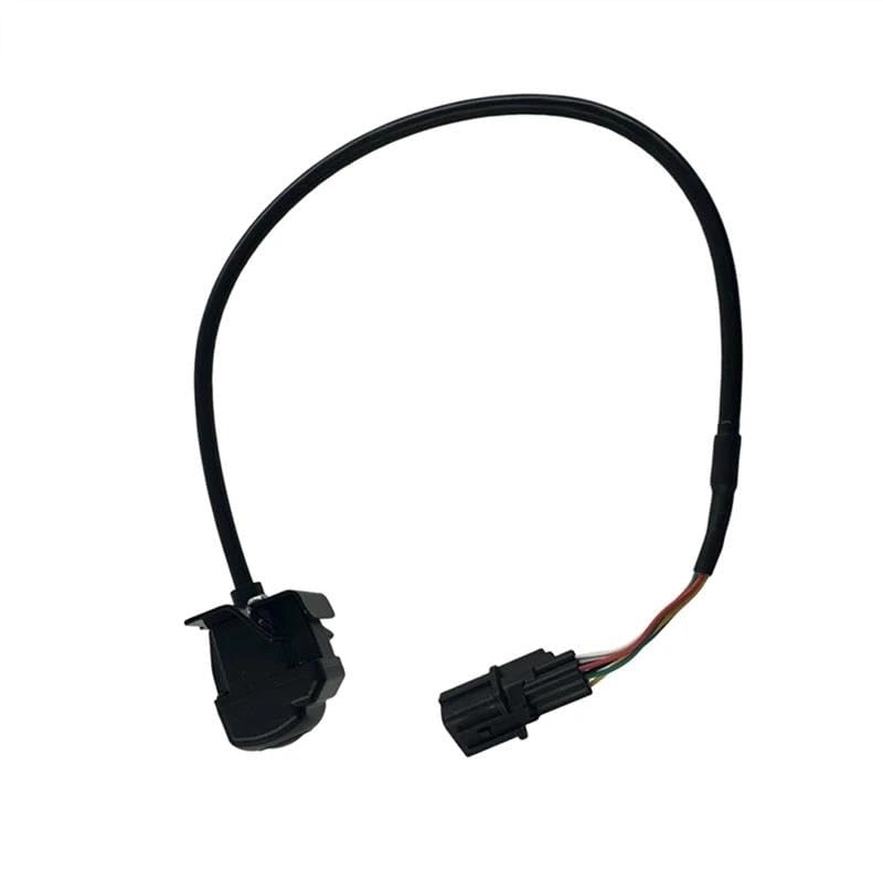 Rear View Camera - Night vision