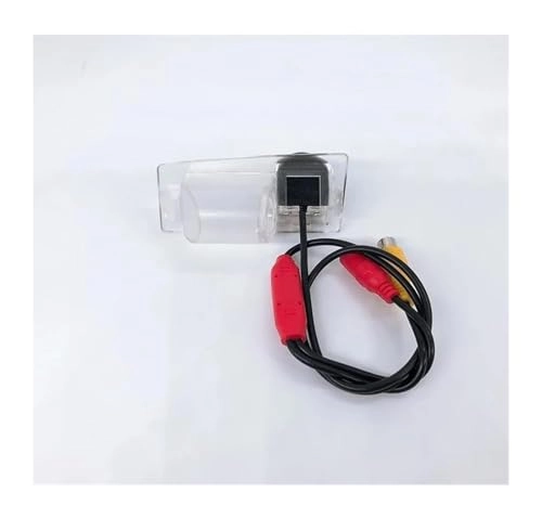 Reversing Camera - Night vision Wireless 1280p*720p