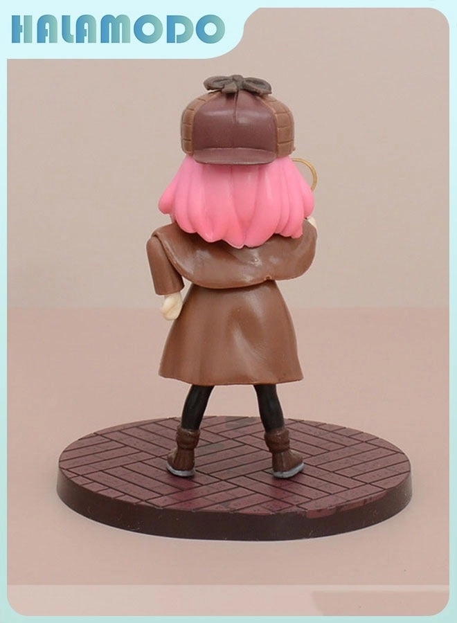 Anya - Spy x Family (13 cm) (QQ0309)